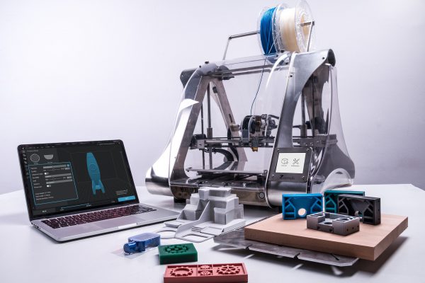 How to get started with 3D printing – basics