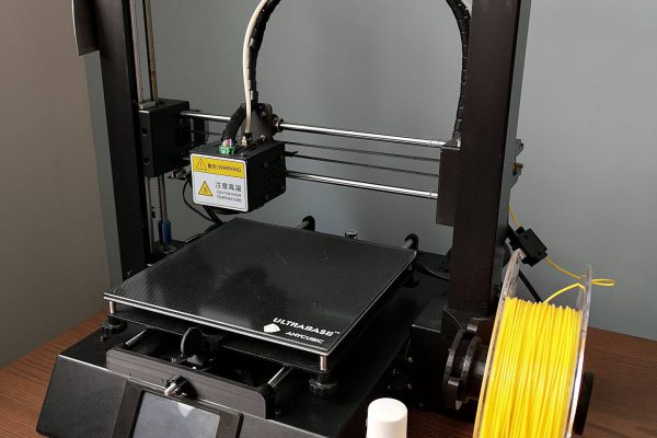 How to get started with with 3D printing – Printers